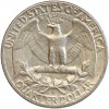 1/4 Dollar Washington - Etats-Unis Argent