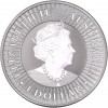 Once Argent Kangourou Australie