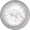 Once Argent Kangourou Australie