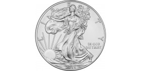 Once D'Argent USA