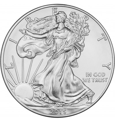 Once D'Argent USA