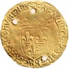 Ecu d'Or au Soleil François Ier