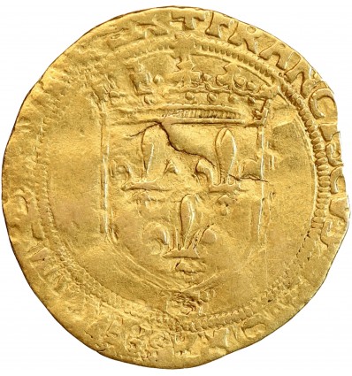 Ecu d'Or au Soleil François Ier