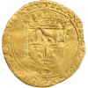 Ecu d'Or au Soleil François Ier