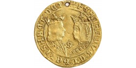 Double Excellente Isabelle et Ferdinand - Espagne