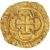 Escudo Charles et Jeanne - Espagne
