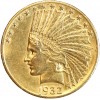 10 Dollars Indien - Etats-Unis