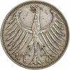 5 Mark - Allemagne Argent