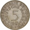 5 Mark - Allemagne Argent