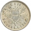 1 Schilling - Autriche Argent