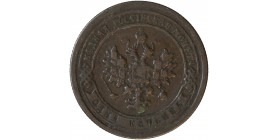 1 Kopeck Nicolas II - Russie Empire