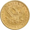 5 Dollars Liberté - Etats-Unis