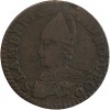 1 Liard - Principauté Episcopale de Liège - Belgique