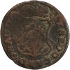 1 Liard Jean-Théodore de Bavière - Belgique Liège