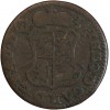 1 Liard Jean-Théodore de Bavière - Belgique Liège