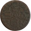 Principauté épiscopale de Liège - 1 Liard évéché de Liège frappe au nom de Jean-Théodore de bavière