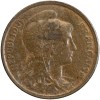 1 Centime Dupuis Troisième République