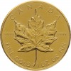 Maple Leaf 1 Once Or Canada