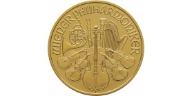 Philharmonique 1 Once Or Autriche