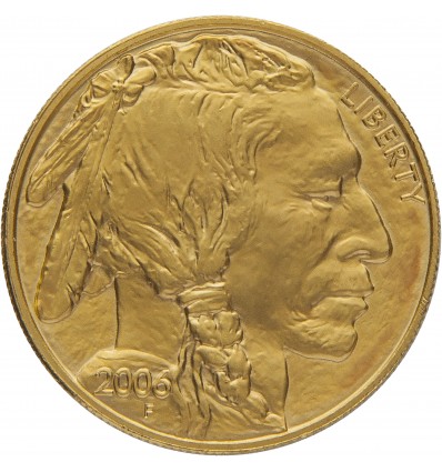 Buffalo 1 Once Or Etats Unis