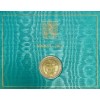 2 Euros Vatican 2013 - Journée Mondiale de la Jeunesse à Rio