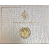 2 Euros Vatican 2013 - Le Siège Vacant