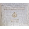 Pièce de 2€ commémorative du Vatican 2013 sur le thème du Siège Vacant