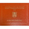 2 Euros Vatican 2016 - Jubilé de la Miséricorde