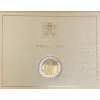 2 Euros commémorative Vatican 2017 - Fatima