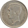 5 Frank Albert Ier - Légende Flamande - Belgique