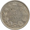 5 Frank Albert Ier - Légende Flamande - Belgique