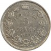 5 Frank Albert Ier - Légende Flamande - Belgique