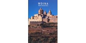 2 Euros Malte 2025 B.U. - Mdina