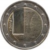 2 Euros Finlande 2025 - Diplomatie et Politique