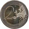 2 Euros Finlande 2025 - Diplomatie et Politique