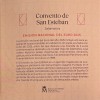 Série B.U. Espagne 2025 - Le Couvent de San Esteban