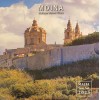 Série B.U. Malte 2025 - La Ville de Mdina