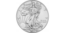 Once d'Argent USA
