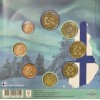 Série B.U. Finlande 2025 - Les Aurores Boréales