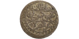 1/8 Budju Mahmoud II - Algérie Argent