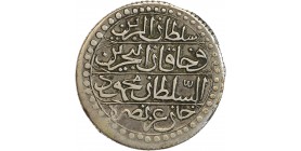 1 Budju Mahmoud II - Algérie Argent