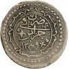 1 Budju Mahmoud II - Algérie Argent