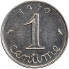 1 Centime Epi