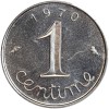 1 Centime Epi