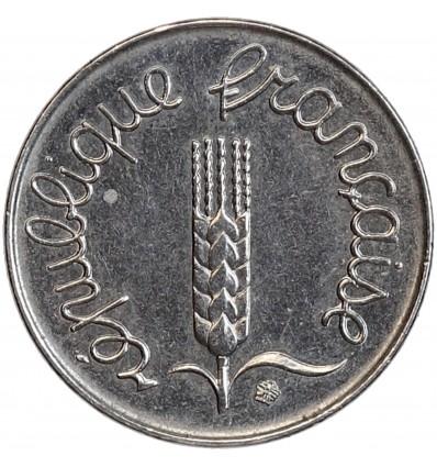 1 Centime Epi