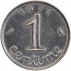 1 Centime Epi