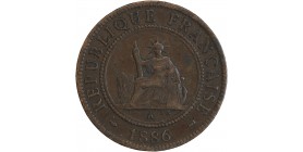 1 Centième République - Indochine