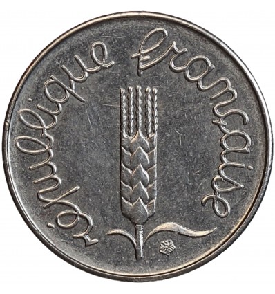 1 Centime Epi