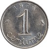 1 Centime Epi