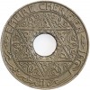 25 Centimes - Maroc